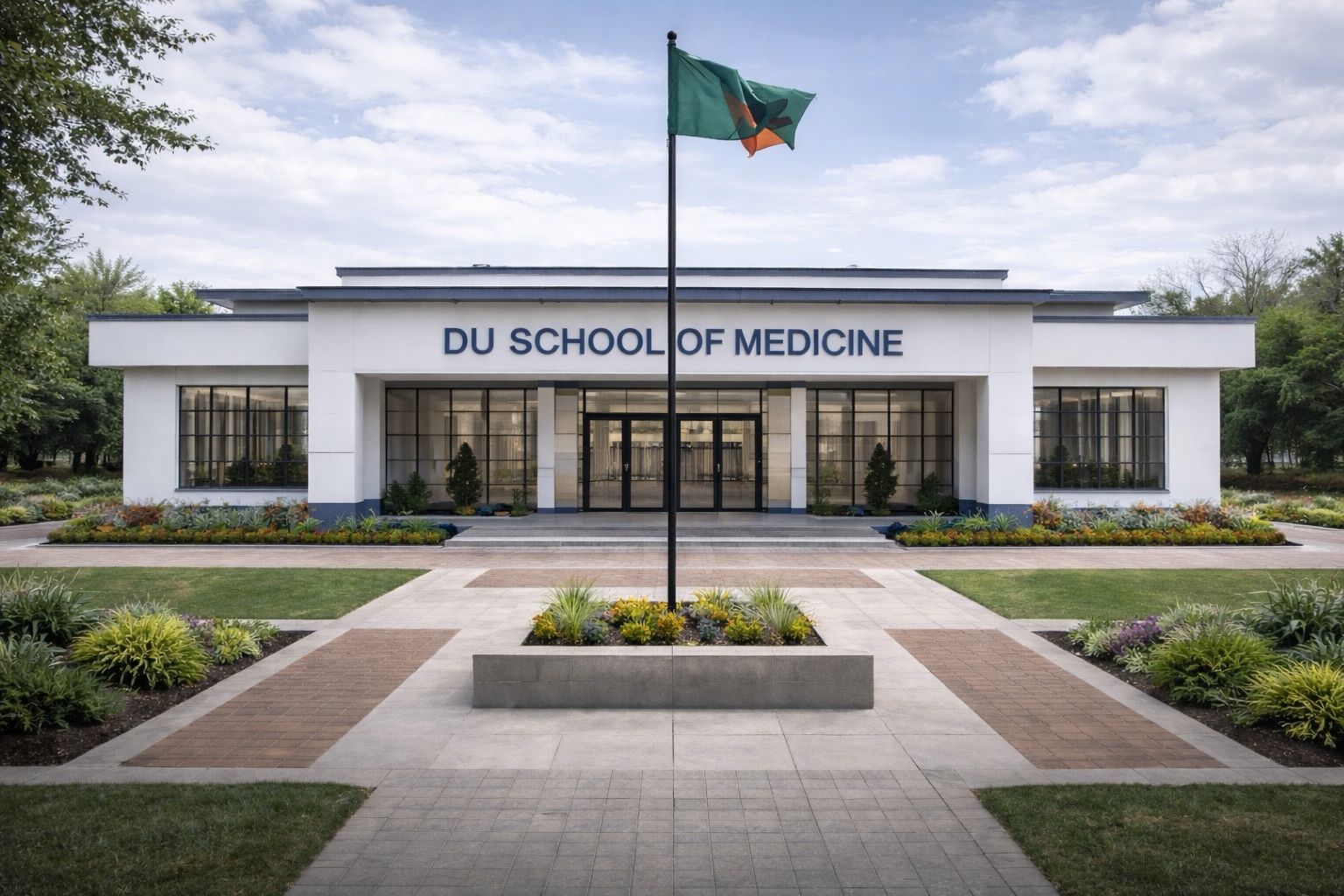 School of Medicine
