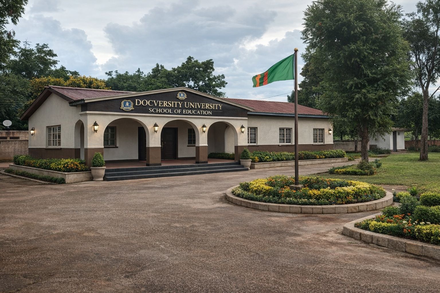 School of Education