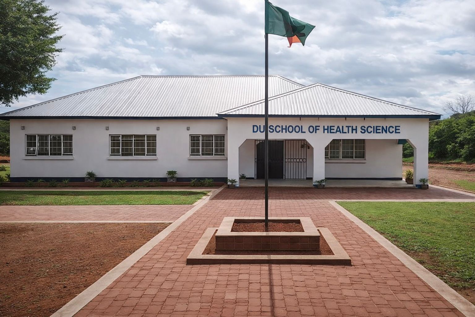 School of Physiotherapy