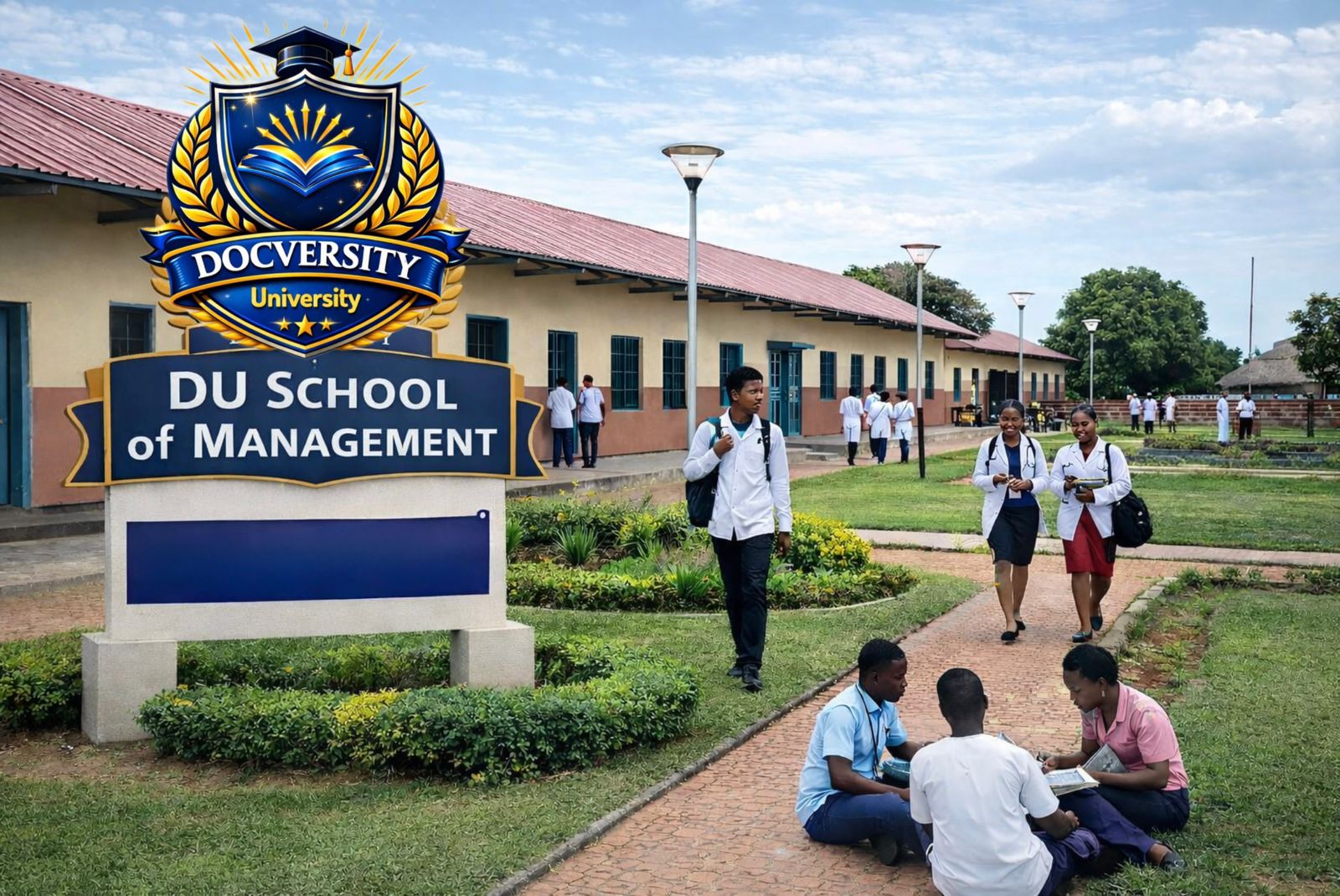 School of Management