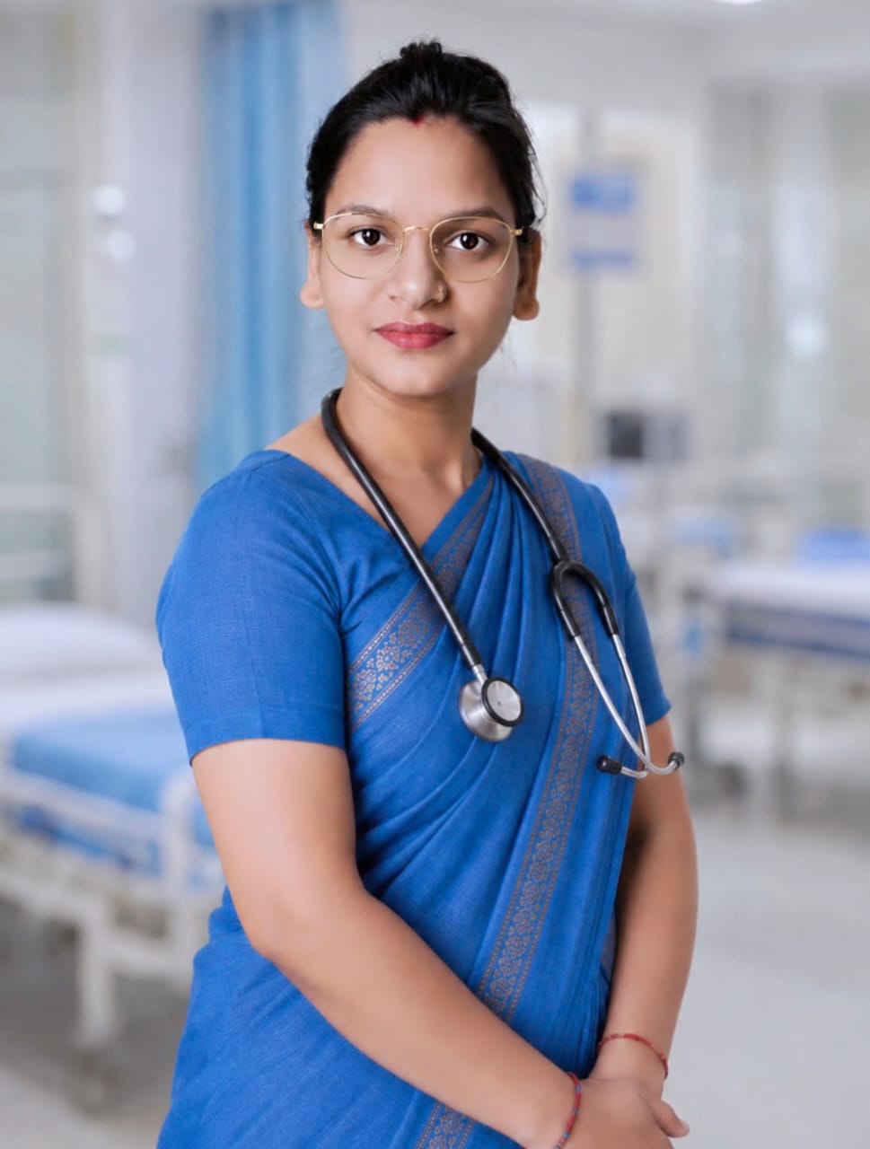 Dr. Bibha Yadav