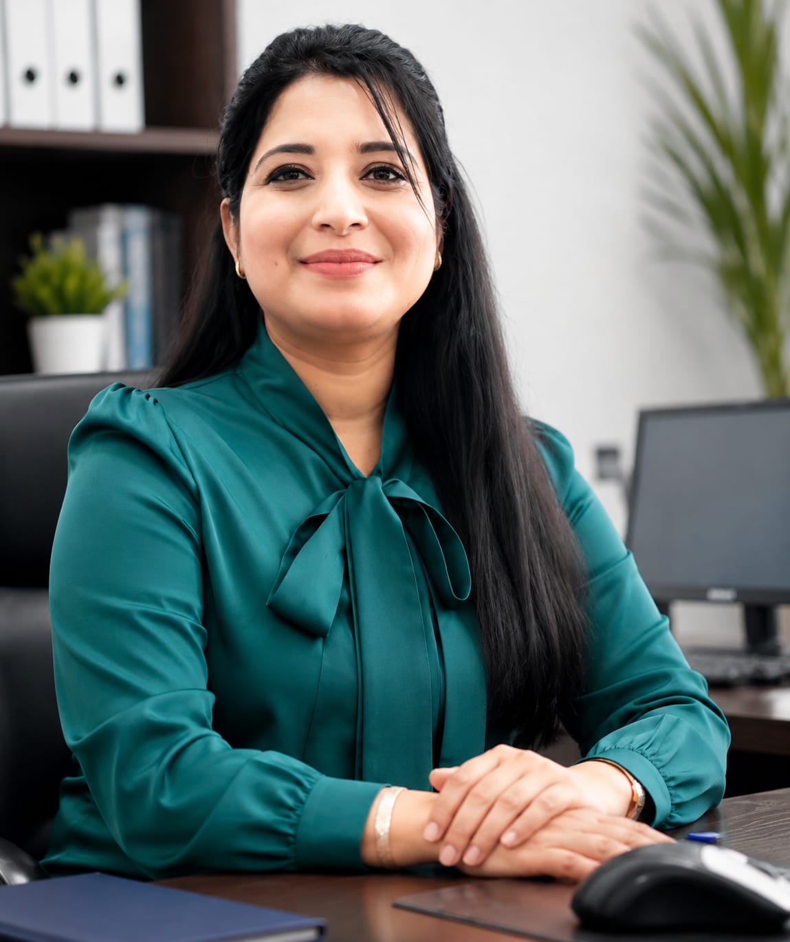 Dr. Jagruti A.P.