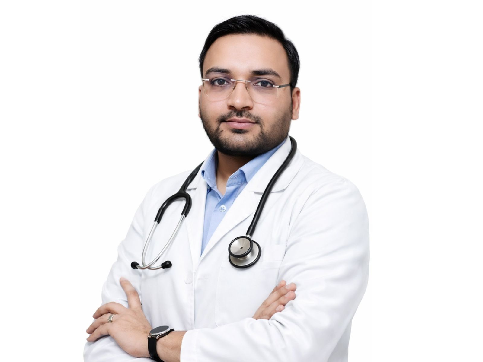Dr. Nabin