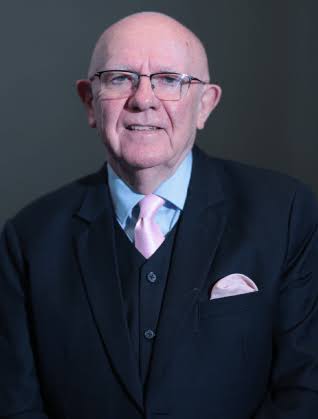 Dr. Peter Wonder
