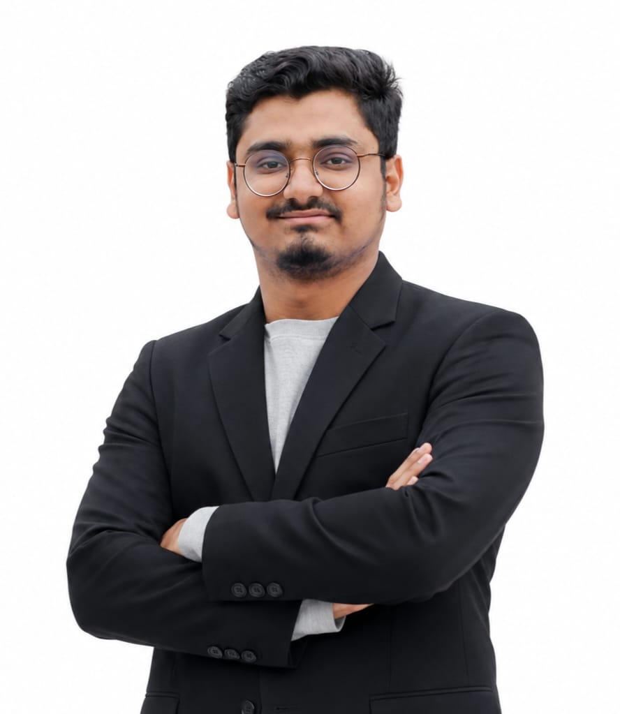 Dr. Md. Siam Hayat