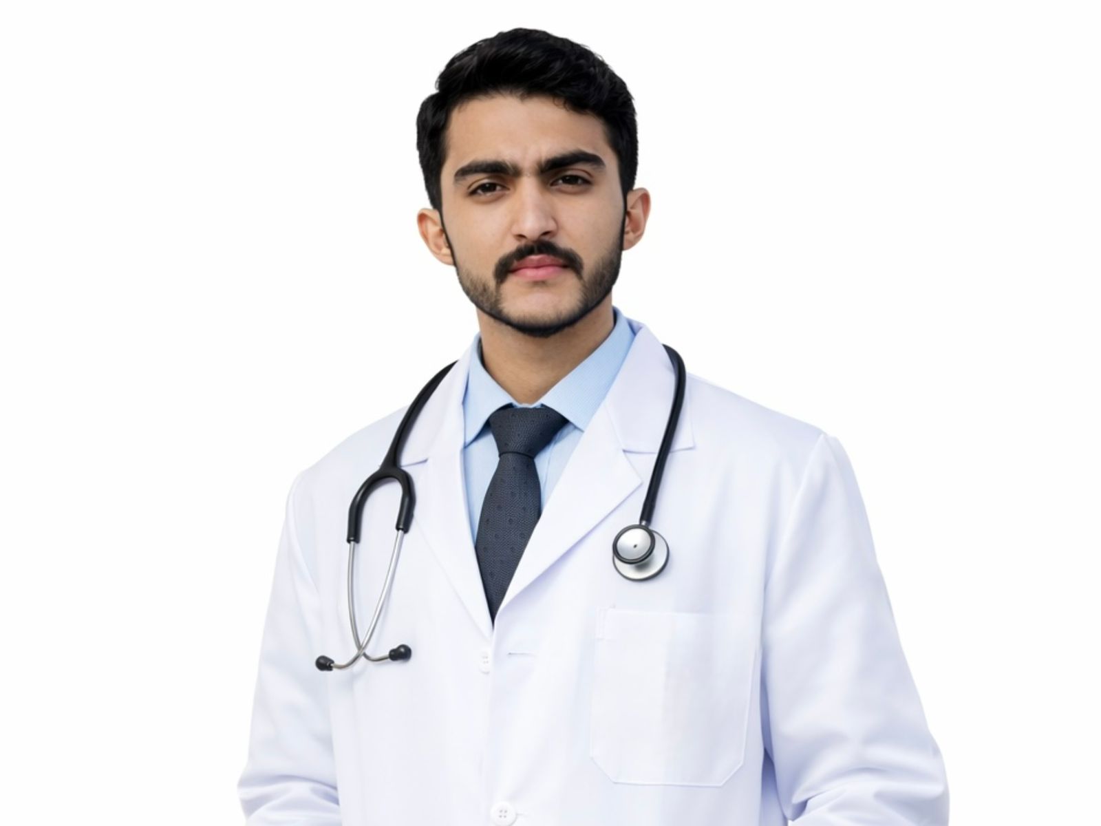 Dr. Aqib Naeem