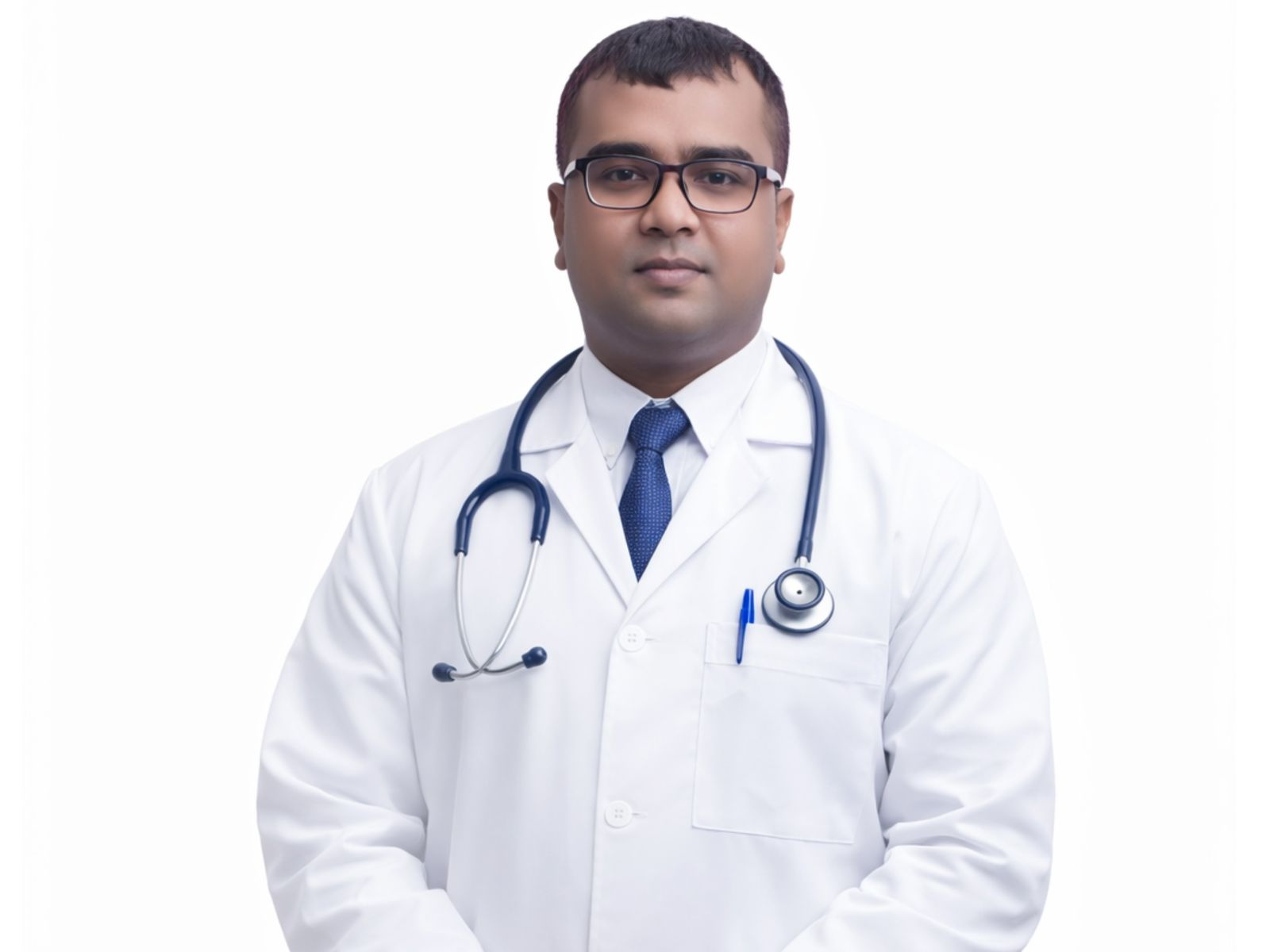 Dr. Sanjiv Das