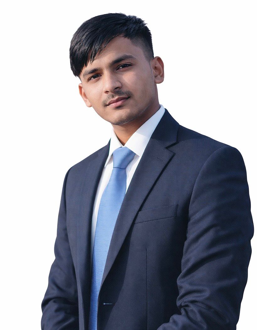 Subhash Kumar