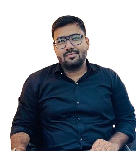 Nazeem Hussain