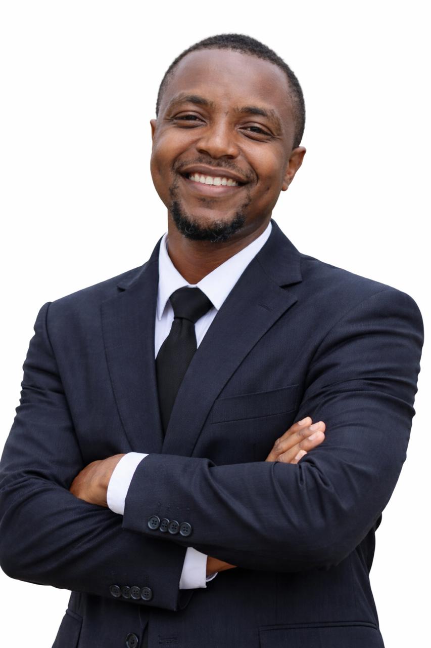 Dr. Edward Chishimba