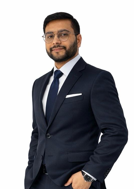Dr. Shambhu Mahato