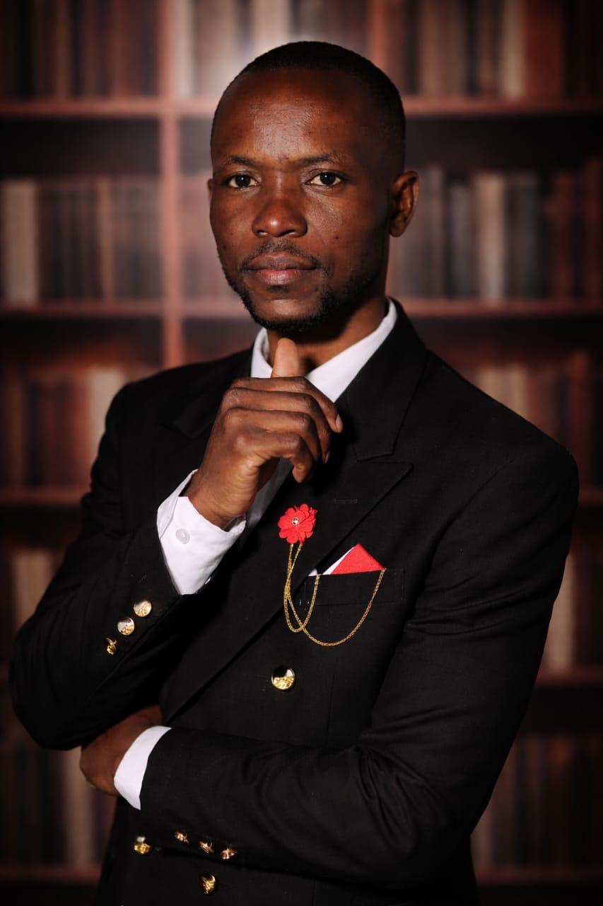 Mr. Lukonde Derrick