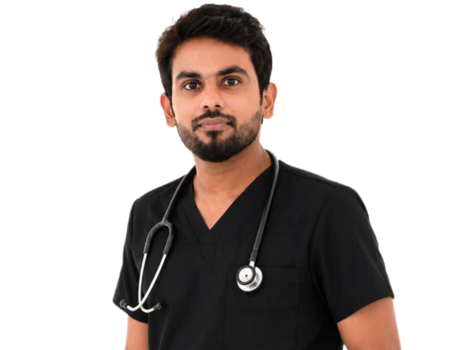 Dr. Santhosh