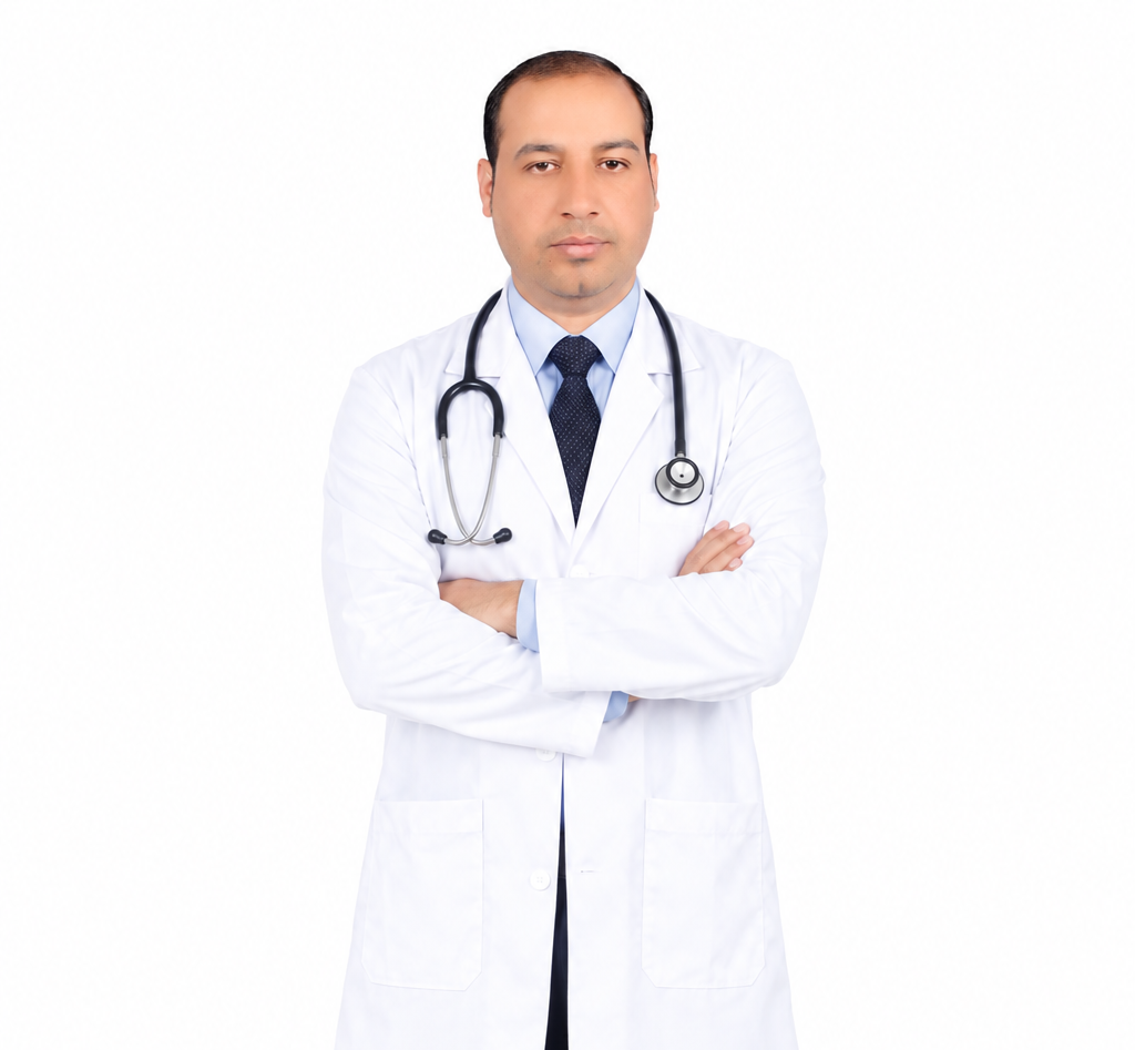 Dr. Taj Mohammad Kakar