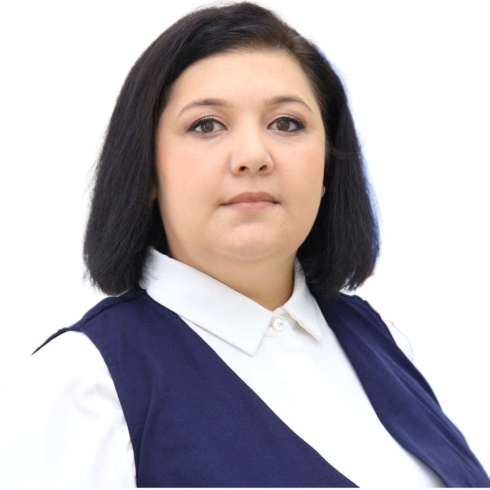 Dr. Elvina 