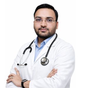 Dr. Nabin